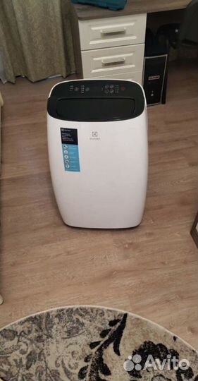 Кондицинер напольный Electrolux