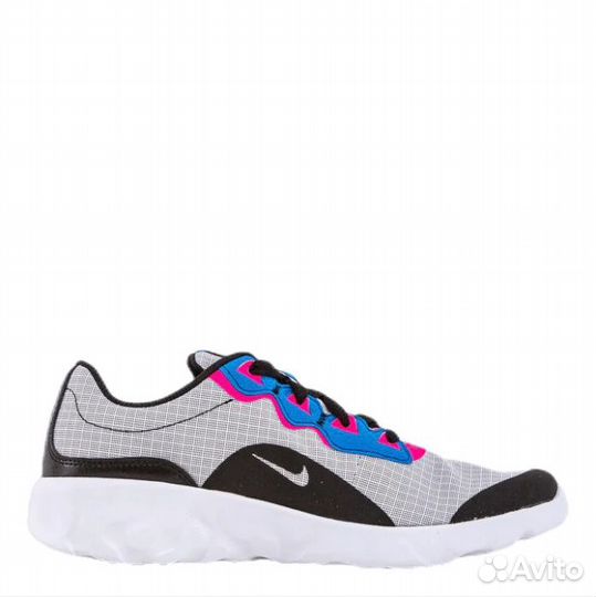 Кроссовки женские Nike Explore Strada оригинал 37