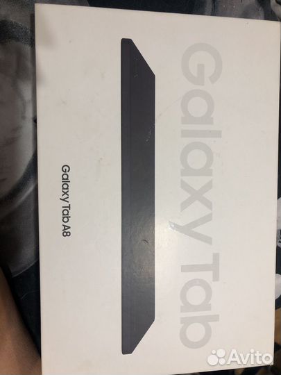 Samsung galaxy tab a8