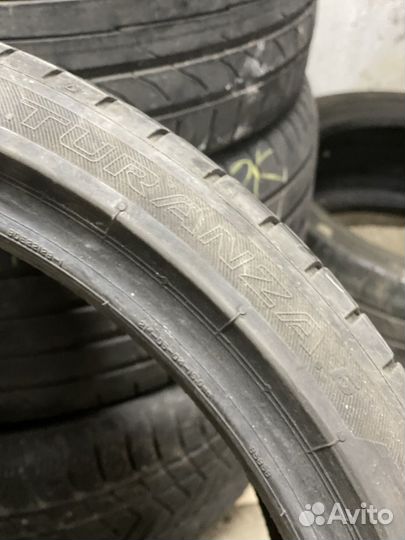 Bridgestone Turanza 6 255/35 R21 98Y