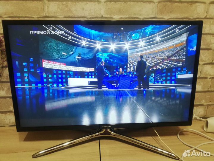 Телевизор samsung SMART tv 32