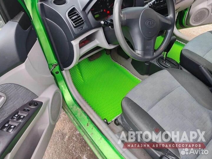 Коврики Eva/Ева/Эва бесплатная доставка Липецк