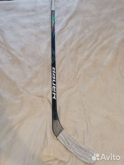 Клюшка хоккейная Vikkela