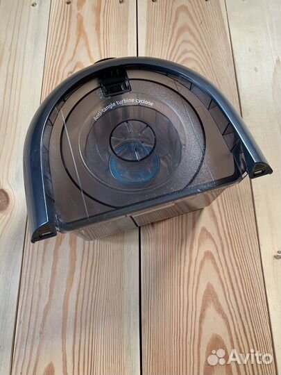 Контейнер пылесборник для пылесоса Samsung sc18m