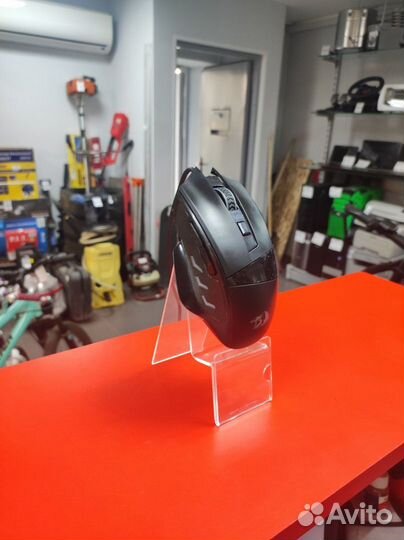 Мышь Redragon Phaser M609