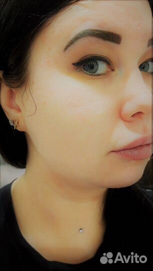 Перманентный макияж