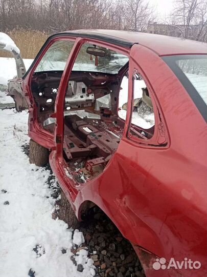 Кузов LADA granta