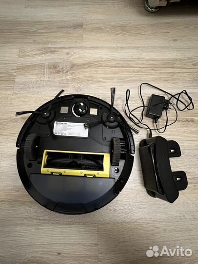 Пылесос polaris