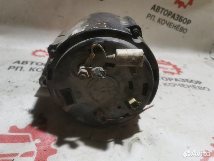 Генератор Газ 3110 седан 2.3 2002