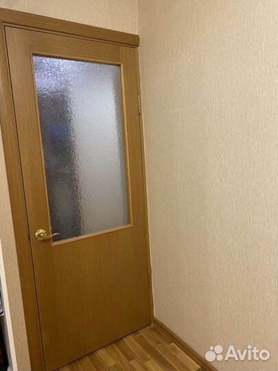 Дверь межкомнатная