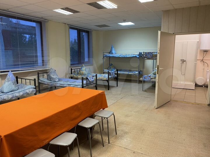 Комната 25 м², 2/3 эт.