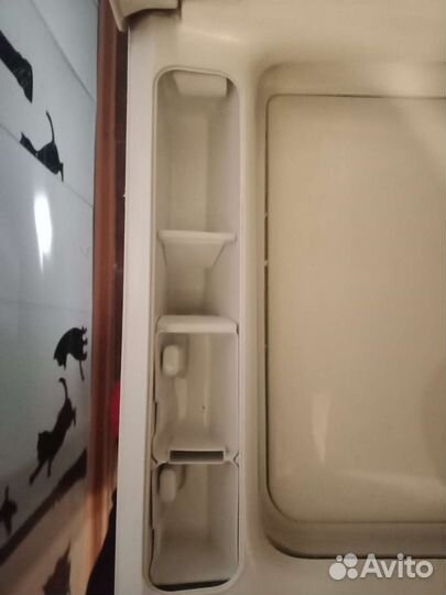 Стиральная машина б/у