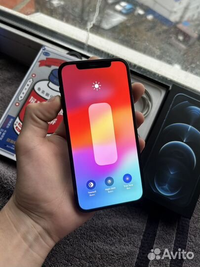 iPhone 12 Pro, 256 ГБ