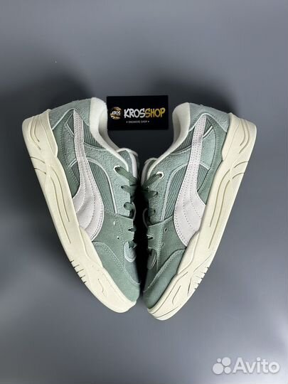 Кроссовки Puma 180 tones