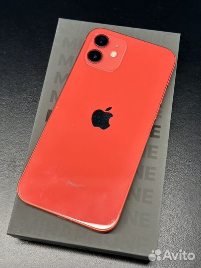 iPhone 12, 64 ГБ