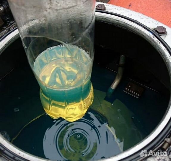 Дизельное топливо солярка дт гост евро сорт3515