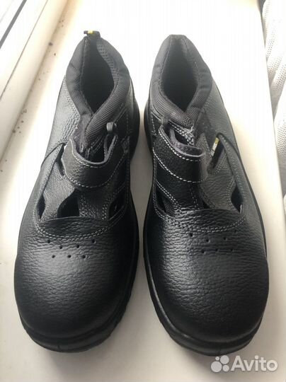 Спецобувь мужская 36,39,41,42,45,47 размеры
