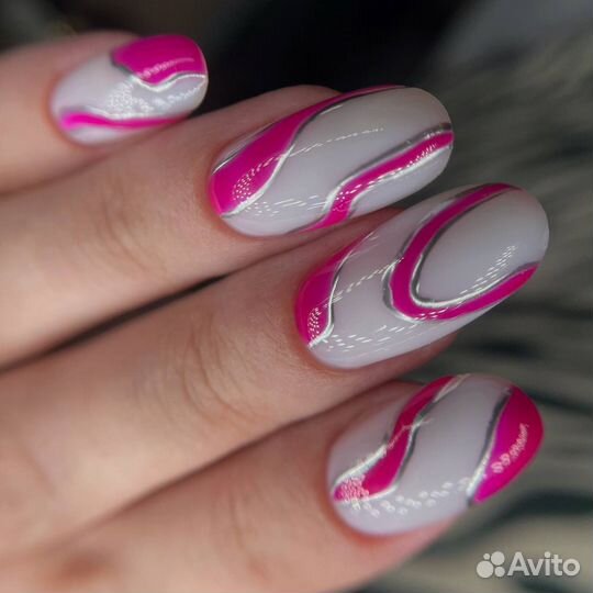 Маникюр / Педикюр