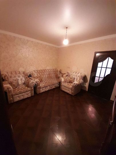 Дом 120 м² на участке 25 сот.