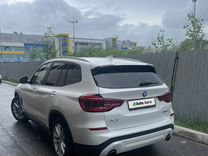 BMW X3 2.0 AT, 2019, 74 240 км, с пробегом, цена 4 000 000 руб.