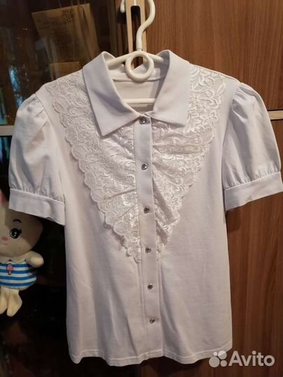 Школьная форма