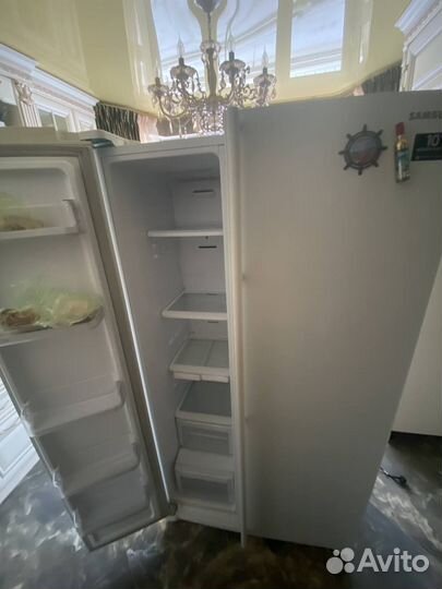 Ремонт холодильников