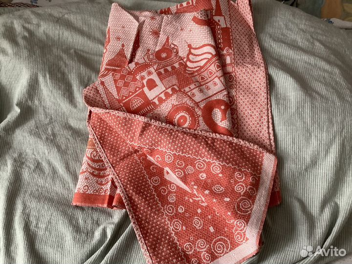 Покрывало детское