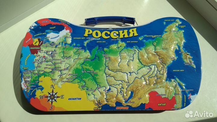 Сувенирная упаковка