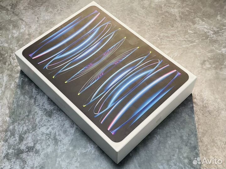 iPad Pro 11-inch 128GB Silver
