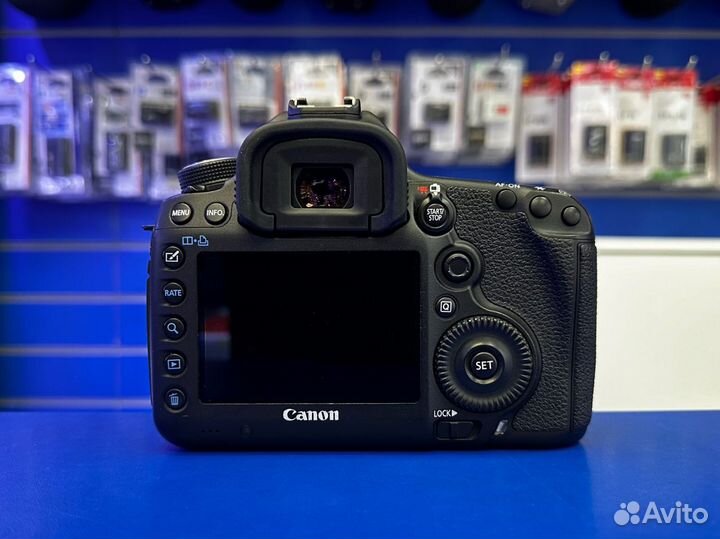 Canon 5D mark III body (гарантия ) id-1289