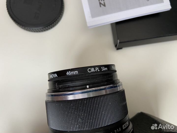 Olympus om d e m5 mark ii