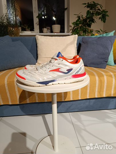 Футзалки Joma regate rebound 40 размер