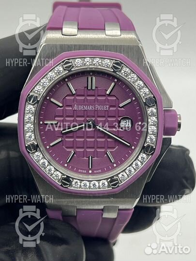 Часы Audemars Piguet Royal Oak Offshore 37mm