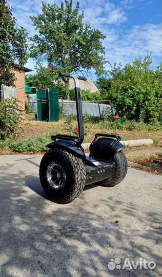 Segway сигвэй прокат