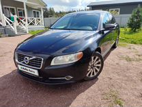 Volvo S80 2.5 AT, 2011, 191 100 км, с пробегом, цена 1 500 000 руб.