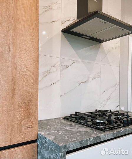 Кухня на заказ. Кухонный гарнитур от производителя