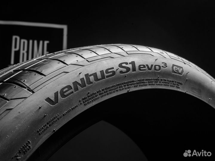 Hankook Ventus S1 Evo 3 EV K127E 265/40 R22 106H