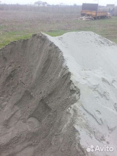 Бетонные кольца