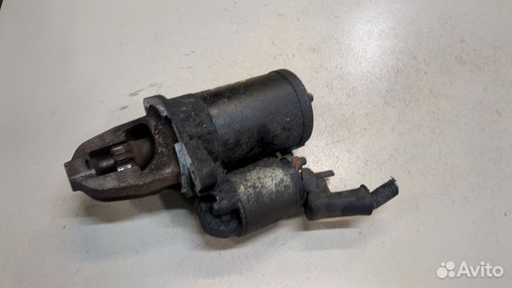 Стартер SMART Forfour W454, 2004