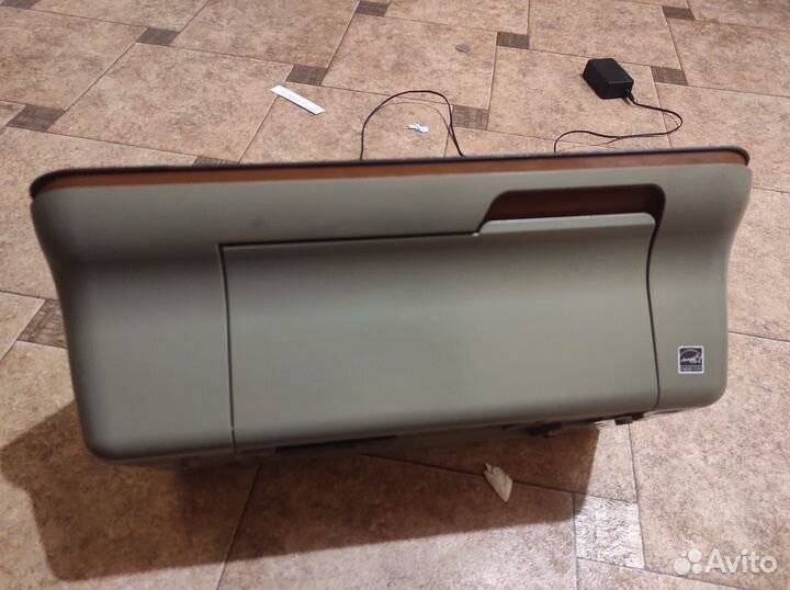 Принтер hp deskjet 2050A