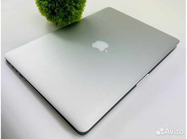 MacBook Pro 15 16/512 ME665-2013 Идеальное Б/У