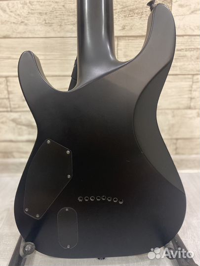 Schecter Blackjack ATX-8