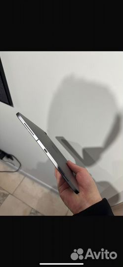 iPad pro 11