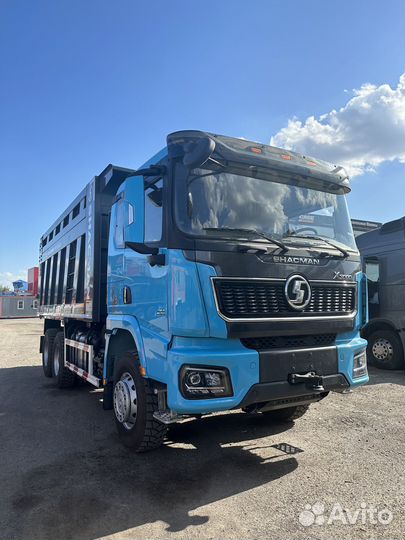 Shacman (Shaanxi) X3000, 2023
