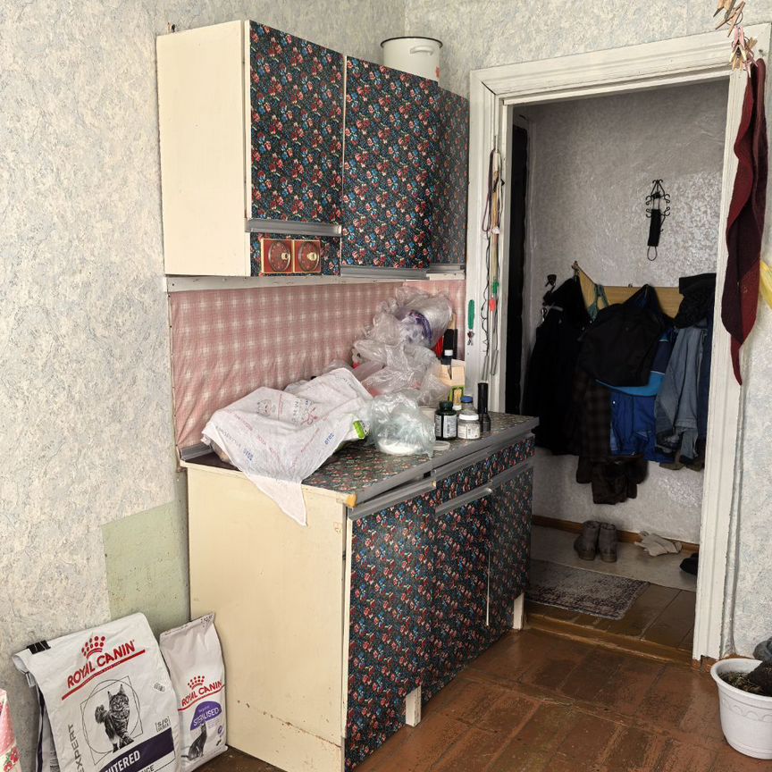 Квартира 3-комн. 75 м² в Колпашево — фото 11 из 12