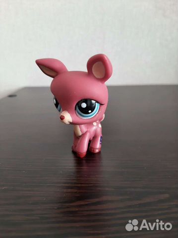 Littlest Pet Shop