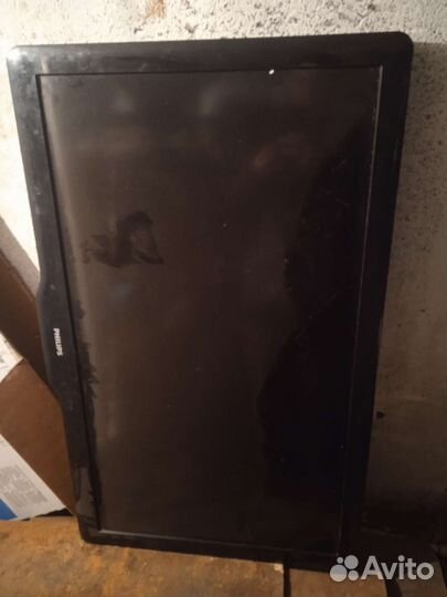 Матрица для телевизора philips