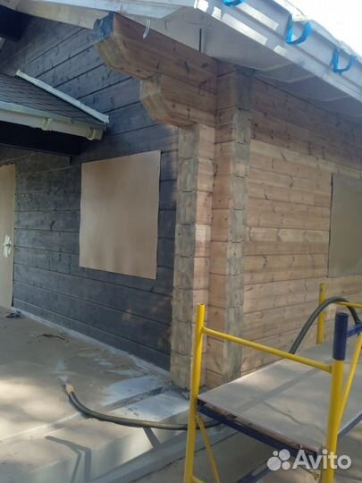 Аренда пескоструйного оборудования