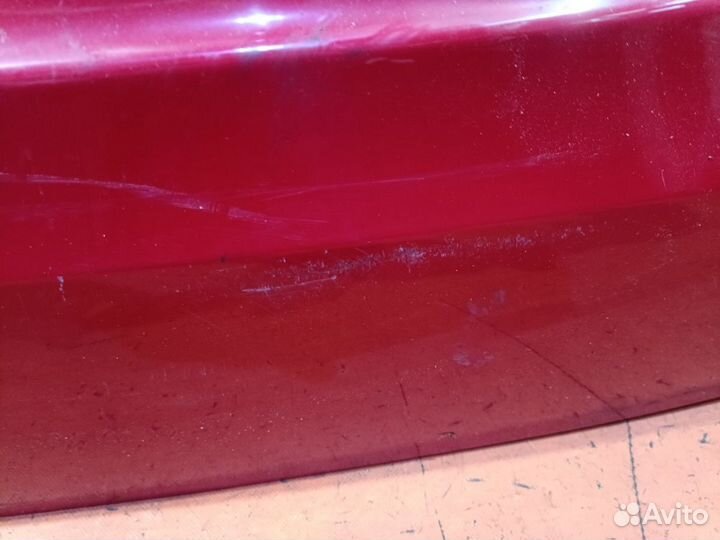 Дверь 5-я Honda N-one JG1