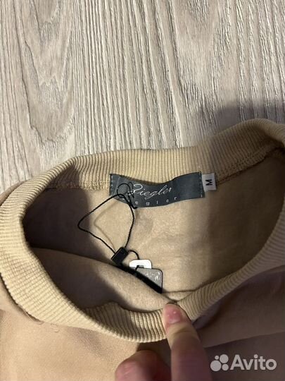 Костюм спортивный